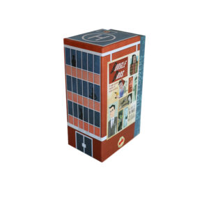 BURGLE BROS