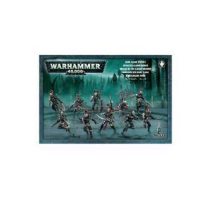 DRUKHARI BRUJAS