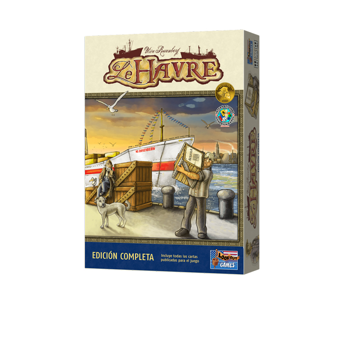 LE HAVRE - Imagen 2