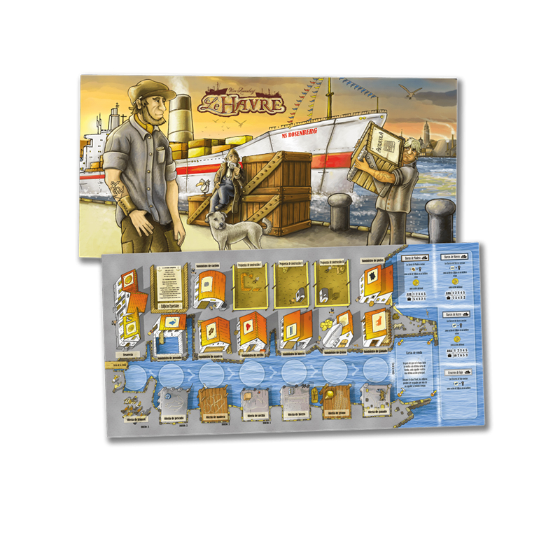 LE HAVRE - Imagen 3