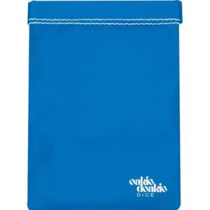 BOLSA PARA DADOS GRANDE – AZUL