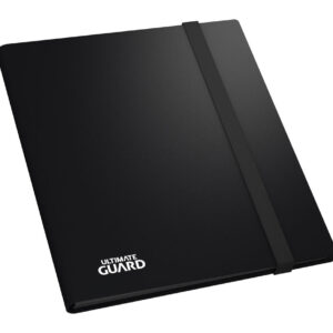 CARPESANO 4-POCKET FLEXXFOLIO NEGRO