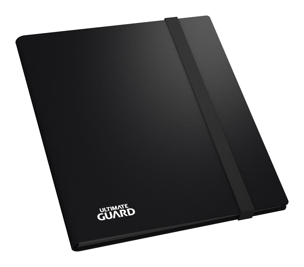 CARPESANO 4-POCKET FLEXXFOLIO NEGRO