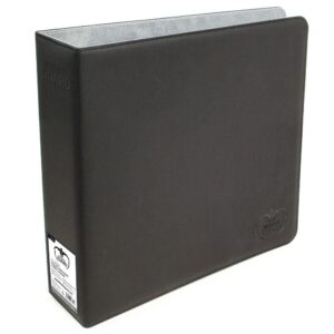 ÁLBUM COMPACT XENOSKIN NEGRO