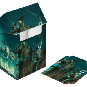 DECK CASE 80+ TAMAÑO ESTÁNDAR UNDERWORLD UNITED I