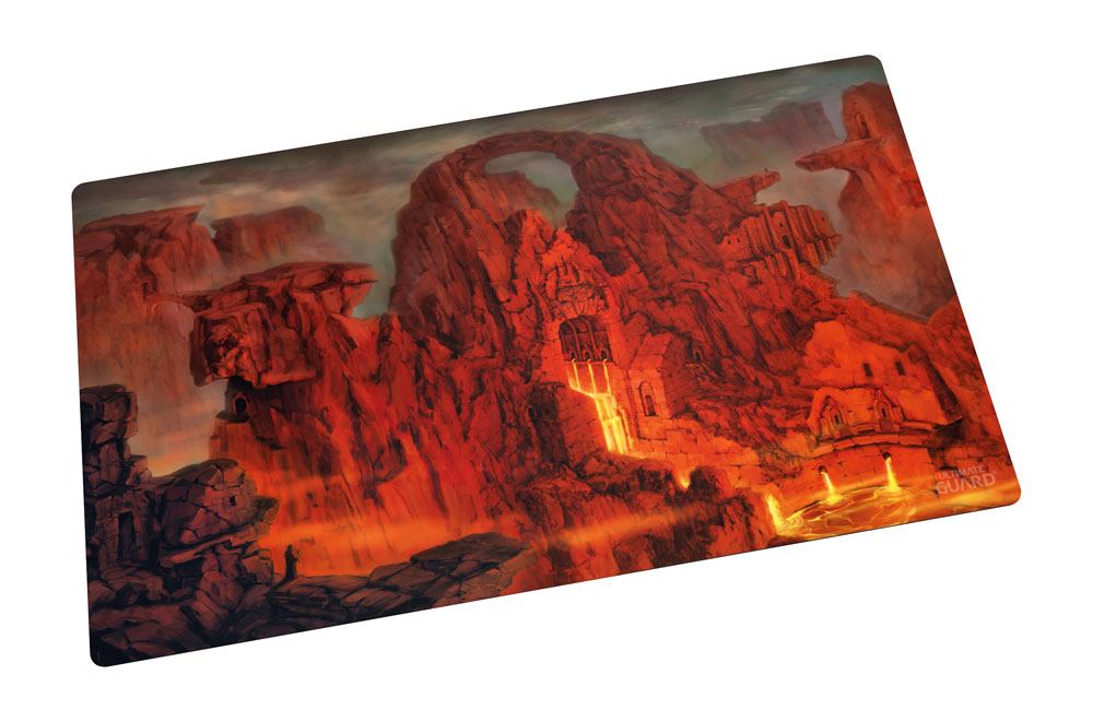 TAPETE LANDS EDITION II MOUNTAIN 61 X 35 CM