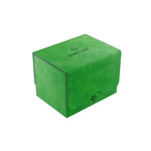 DECK SIDEKICK 100+ VERDE CONVERTIBLE