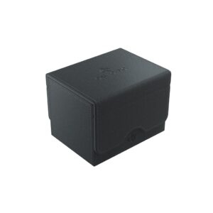 DECK SIDEKICK 100+ NEGRO CONVERTIBLE