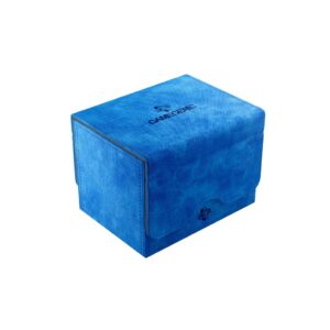 DECK SIDEKICK 100+ AZUL CONVERTIBLE
