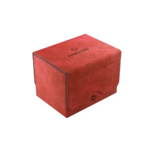 DECK SIDEKICK 100+ ROJO CONVERTIBLE