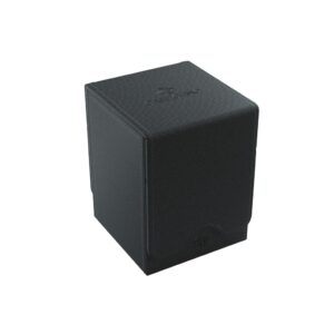 DECK SQUIRE 100+ NEGRO CONVERTIBLE