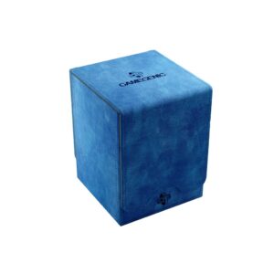DECK SQUIRE 100+ AZUL CONVERTIBLE