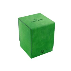 DECK SQUIRE 100+ VERDE CONVERTIBLE