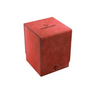 DECK SQUIRE 100+ ROJO CONVERTIBLE