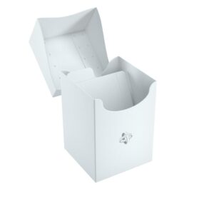 DECK HOLDER 100+ BLANCO
