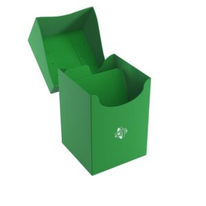 DECK HOLDER 100+ VERDE