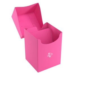 DECK HOLDER 100+ ROSA