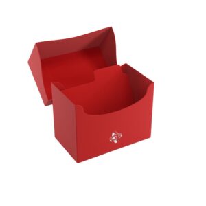 DECK SIDE HOLDER 80+ ROJO