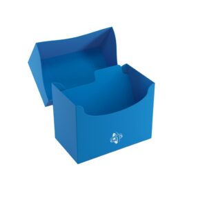 DECK SIDE HOLDER 80+ AZUL