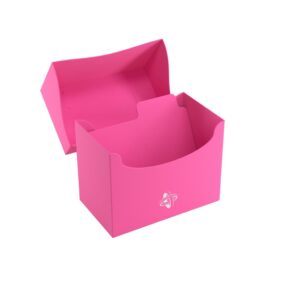 DECK SIDE HOLDER 80+ ROSA