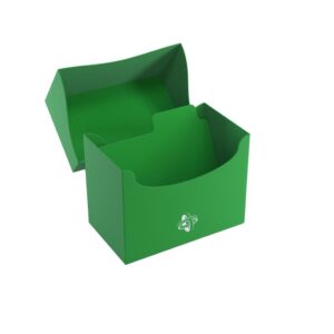 DECK SIDE HOLDER 80+ VERDE