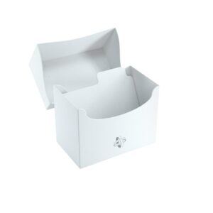 DECK SIDE HOLDER 80+ BLANCO