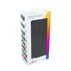 SUPERDECK CASE 1100+ DUNGEON