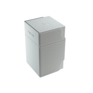 DECK WATCHTOWER 100+ CONVERTIBLE BLANCO