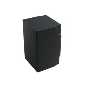 DECK WATCHTOWER 100+ CONVERTIBLE NEGRO