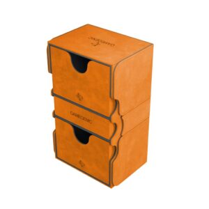 STRONGHOLD 200+ CONVERTIBLE NARANJA