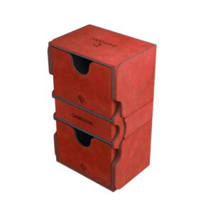 STRONGHOLD 200+ CONVERTIBLE ROJO