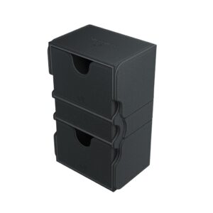 STRONGHOLD 200+ CONVERTIBLE NEGRO