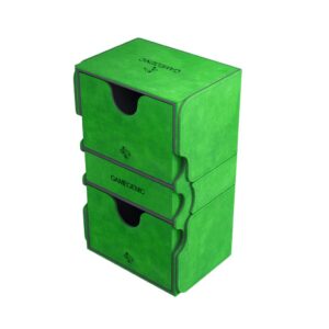 STRONGHOLD 200+ CONVERTIBLE VERDE