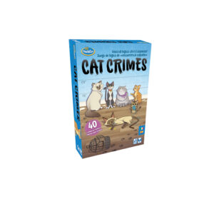 CAT CRIMES