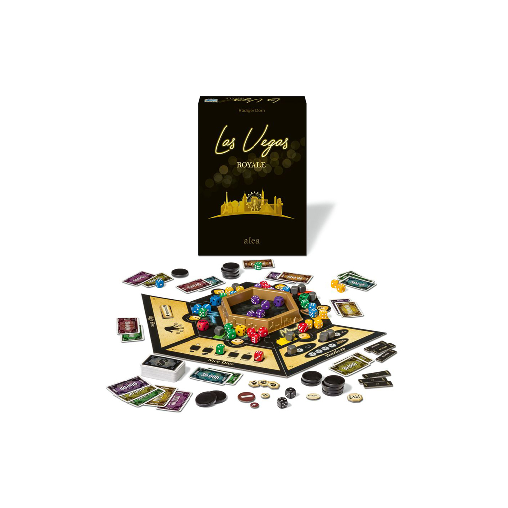 LAS VEGAS ROYALE - Imagen 2