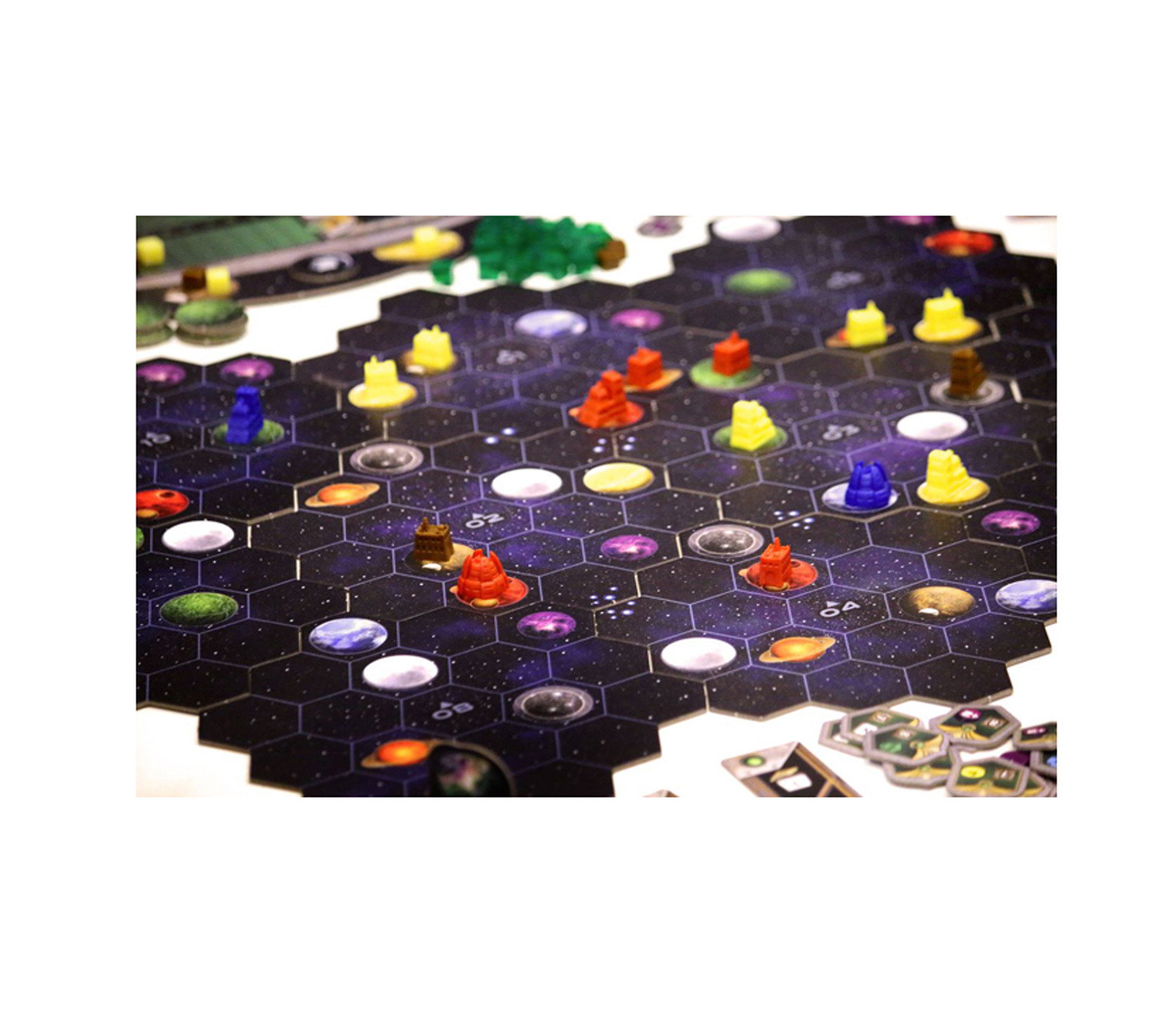 THIS PARTY’S OVER SQUAD PACK, SW SHATTERPOINT - Imagen 3