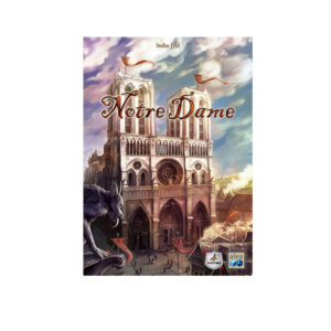 NOTRE DAME