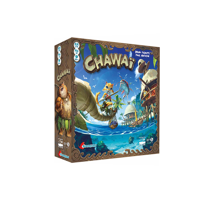 CHAWAI