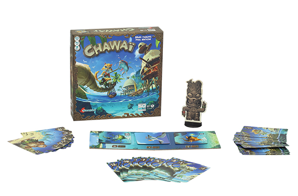 CHAWAI - Imagen 2