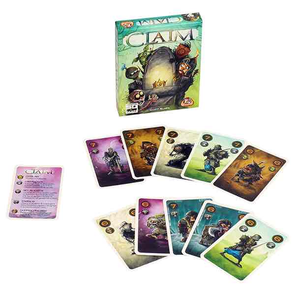 CLAIM - Imagen 2