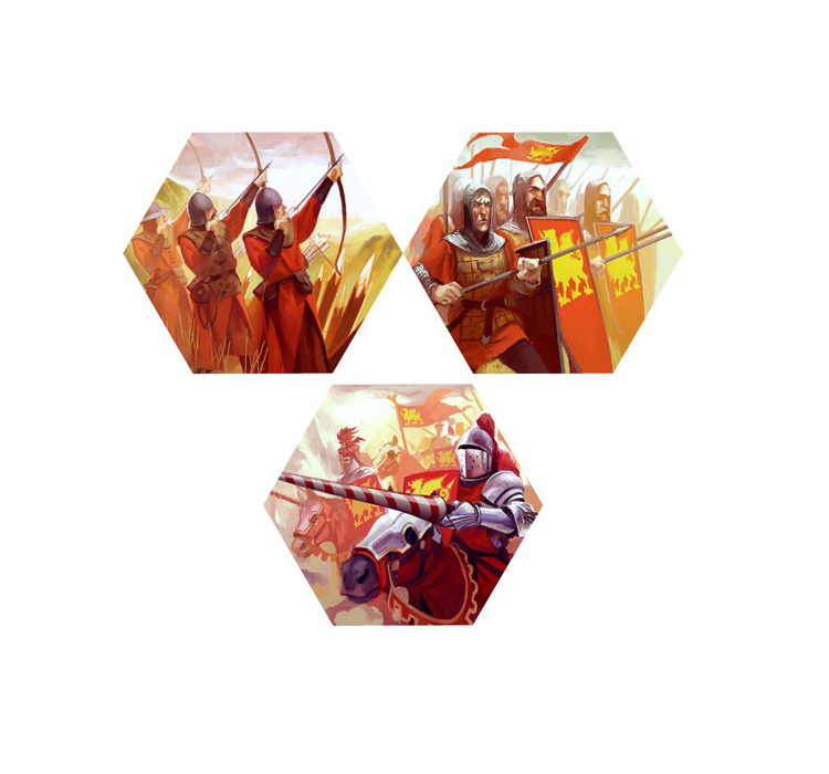 HEXCALIBUR - Imagen 2