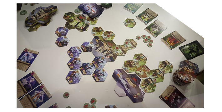 HEXCALIBUR - Imagen 3