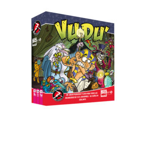 VUDU