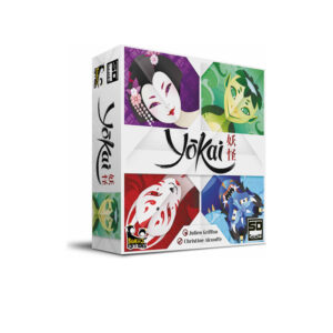 YOKAI