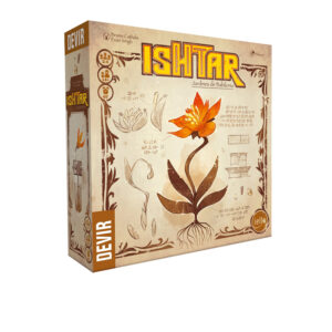 ISHTAR