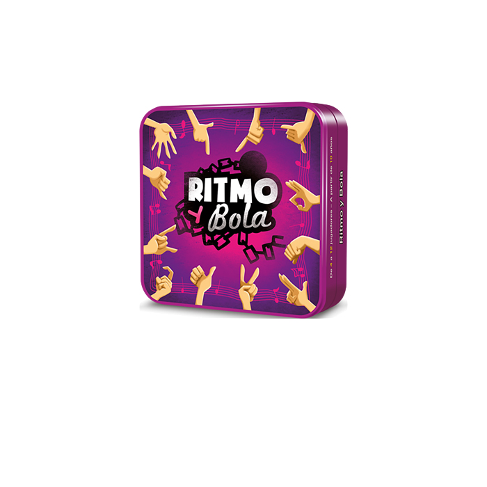 RITMO Y BOLA