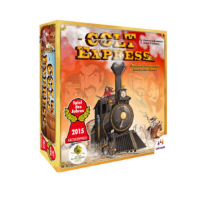 COLT EXPRESS