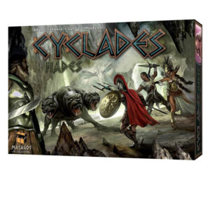 CYCLADES HADES