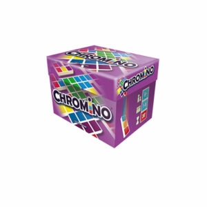 CHROMINO SMALLBOX