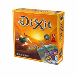 DIXIT CLASSIC